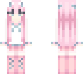 Gamer girl