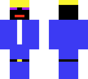 ender man