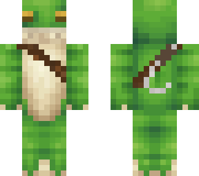 froggy