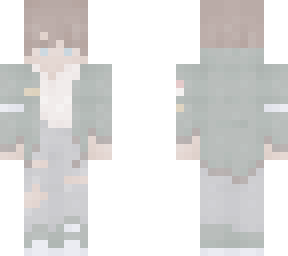 ~okay fine! but if I die Im blaming you ...