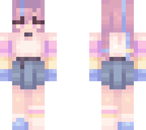 annihilated love // sfa70