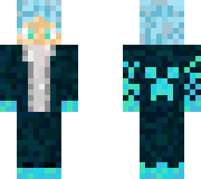 JayAy8`s Skin