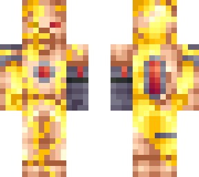 Cyrus Steve