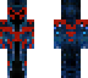 Spider-Man 2099 Mage (Miguel OHara...
