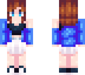 ~ ThosePixels ~ SFA 28