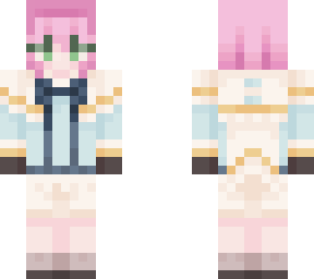 tori himemiya branco