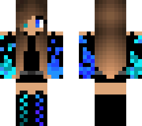 Two Blues