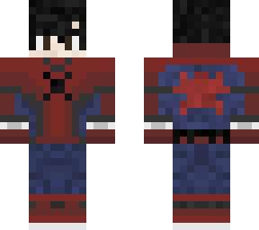 spider man