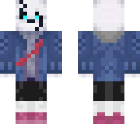 My take on Last Breath Sans