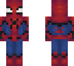 MCU Spider-Man