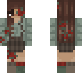 ~*Its a love story baby just say *yes* ~ (skirt)