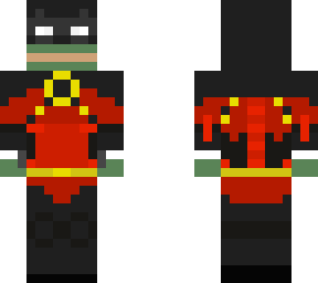 pepe the frog robin