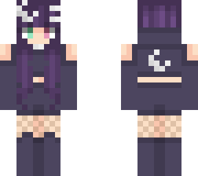 Midnight| My Persona