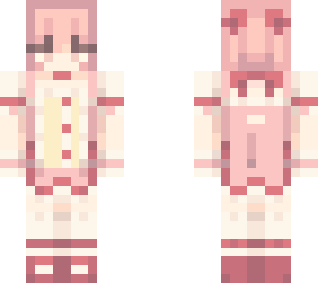 madoka kaname