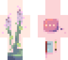 student-teacher chat! (skindex academy)