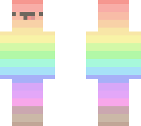Pastel derp