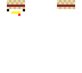 Chicken with hat 2