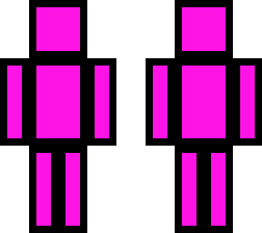 Anonymous - Pink