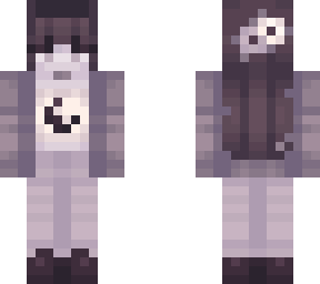 the falling mysts // sfa86