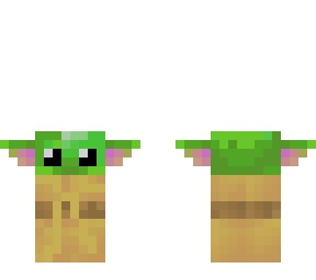 grogu