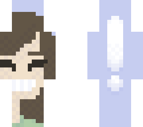 Adoptable Announcement skin~