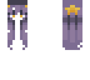 Starlight ~ HB // effects