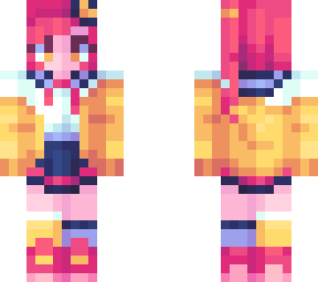 Raspberry Lemonade 🍋