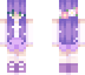 hey, violet! | remake