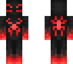 Miles Morales Programmable Matter