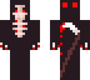 Grim Reaper