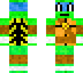 leonardo tmnt 2012