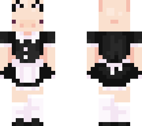 + WackAhmaid +