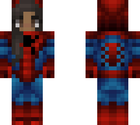 SpiderGirl