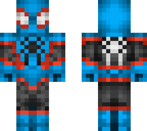 Spiderman (EARTH 90367)