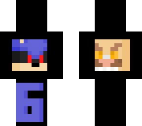 Vypor the Hedgehog Lore 6