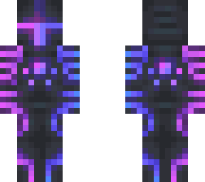 "~Neon Mandalorian~"