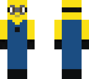 Part 25 Minion