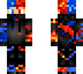 lava water teen
