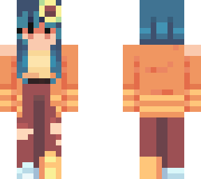 orange grasslands ; raffle used