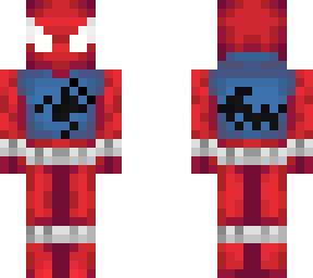 Scarlet Spider