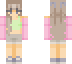 // Im so bored ~ Remake \\