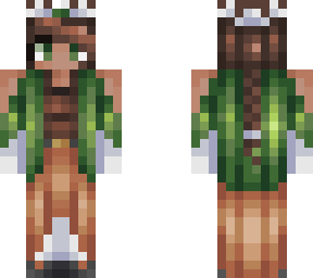 Kai (EleanorRose sf)