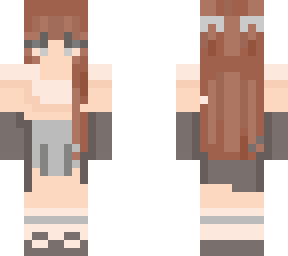 enjoying the blue sky