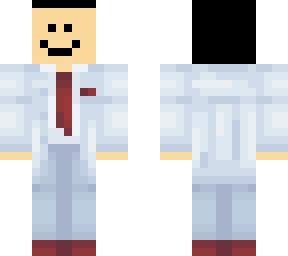 quackity wedding crasher outfit