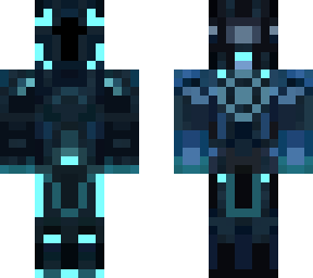 Thron skin