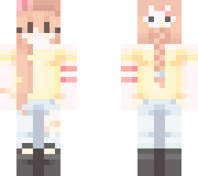 Hello Kitty <3 tinted