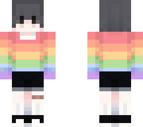 pride : masc