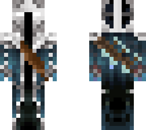 Updated Knight Mage