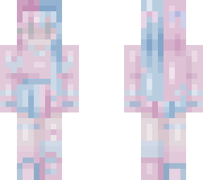 ❀ Dreams of cotton candy . rce ❀