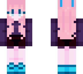 ~* Sylveon *~ (Pokmon as Minecr...